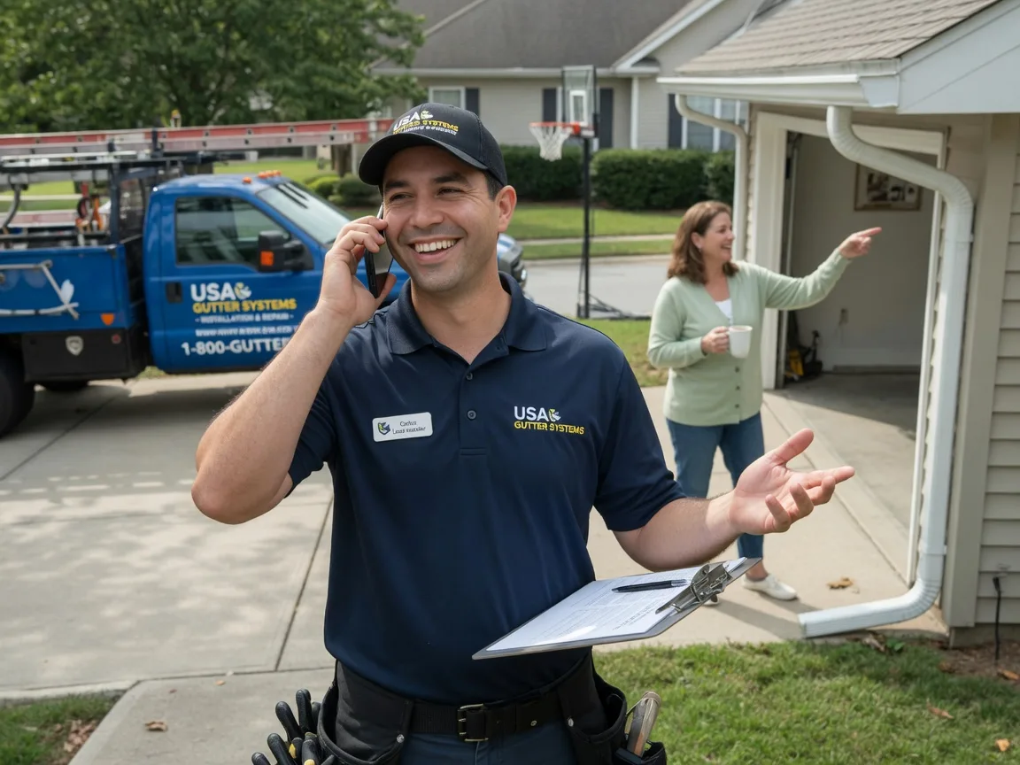 Gutter Installation Upland, CA FAQs